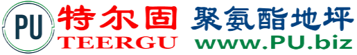 特尔固®中卫聚氨酯地坪